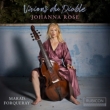 Visions du Diable -Marais & Forqueray : Johanna Rose(Gamb)