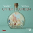 Unter Freunden: Clara Blessing & Ensemble