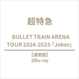 Bullet Train Arena Tour 2024-2025 Joker