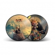 Mountain 2lp Picture Disc