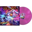 World War Dinosaur (Prehistoric Purple Vinyl)