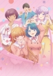 You Can' t Be in a Rom-Com with Your Childhood Friends! Blu-ray Vol.2 Deluxe Edition