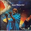 Raw Material: 500 Copies Limited Vinyl