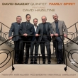 Family Spirit Feat.David Hazeltine