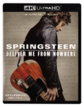 Springsteen: Deliver Me From Nowhere