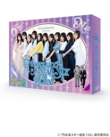 Nogizaka A Star Is Born!Six 1 Blu-Ray Box