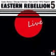 Eastern Rebellion 5 Live In Bremen 1976