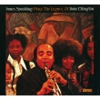 Plays The Legacy Of Duke Ellington