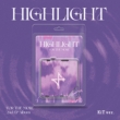 2nd EP: HIGHLIGHT (KiT Ver.)