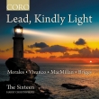 Lead, Kindly Light : Harry Christophers / The Sixteen