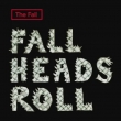 Fall Heads Roll -4cd Clamshell
