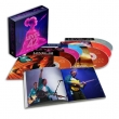 Later Years 2001-2020 -7cd Boxset