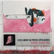 Catharsis En Pieces Detachees