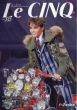 Le CINQ�ҏW��