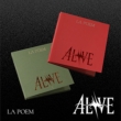 3rd Mini Album: Alive