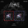 3rd Mini Album: Alive (Platform Ver.)
