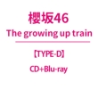 The growing up train