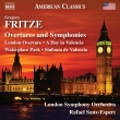 Overtures and Symphonies : Rafael Sanz-Espert / London Symphony Orchestra