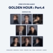 GOLDEN HOUR: PART.4 (DIGIPACK VER)(LTD)