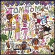 Tom Tom Club (45th Anniversary Edition)(Clear / Pink / White / Green Splatter Vinyl)