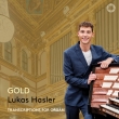Lukas Hasler : Gold
