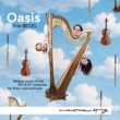 Oasis-for Flute, Viola & Harp: Trio Becel