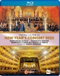 Teatro la Fenice New Year' s Concert 2025 : Daniel Harding, Mariangela Sicilia, esco Demuro