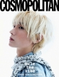 COSMOPOLITAN 2026�N 1����(Korea)�y�\���F�\���z(BOYNEXTDOOR)E�z