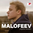 Alexander Malofeev : Forgotten Melodies (2CD)