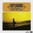Love, Strings And Jobim