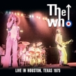 Live In Houston.Texas 1975