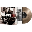 Elvis ' 56 (Crystal Clear & Black Marbl