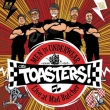 Toasters Men In Underwear -Live At Mad Butcher
