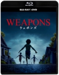 Weapons