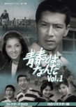 Seishun Toha Nanda Collector' s DVD Vol.1 [HD Remaster Ban]