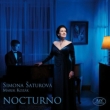 Nocturno: Saturova(S)Kozak(P)