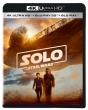 Solo: A Star Wars Story