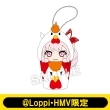 �s12�����n���t�Ȃ肫��I���炠���N�� �~�j�ʂ��L�[�z���_�[(�ŎR ����)�y@Loppi�EHMV����z