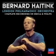 Bernard Haitink / London Philharmonic : Complete Recordings on DECCA & Philips (31CD)