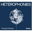 Heterophonies: F.millet(P)���т܂肦(P)Ircam Etc