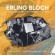 Erling Bloch -The Pioneering Danish Chamber Musician(6CD)