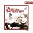 Art of Semyon Snitkovsky (2CD)