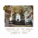 Jaroslav Tuma : Portrait of the Organ