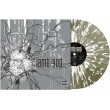 Into Oblivion (Transparent Olive Green & White Splatter Vinyl)