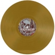 Buried Under The Weight Of Reason (Golden Nugget Vinyl)