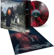 Hulders Ritual (Black / Bloodred Splatter Vinyl)