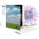 Nowhere In Between Forever (White / Blue / Pink Splatter Vinyl)
