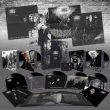 Fist In The Face Of God (9lp+dvd Boxset)