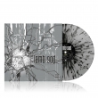 Into Oblivion (Grey-black Splatter Vinyl)