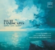 Flute Landscapes : Slusarz(Fl)M.Orlinski(Fg)Czaicka-Jaklewicz(P)
